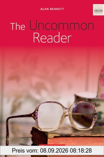 The Uncommon Reader, Literatur/Ab 10. Schuljahr
