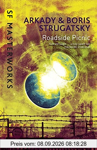 Roadside Picnic