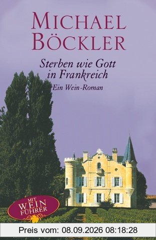 Sterben wie Gott in Frankreich