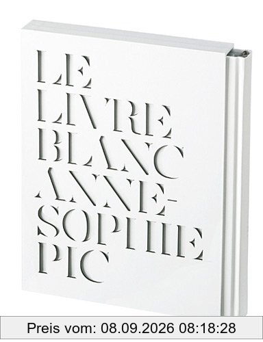 Le livre blanc