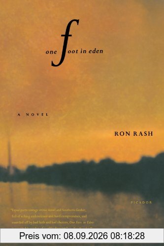 One Foot in Eden