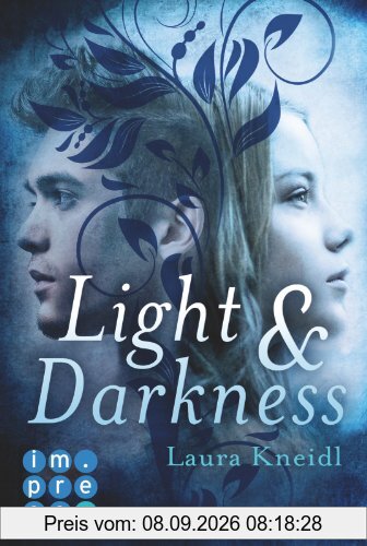 Light & Darkness