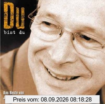 Du bist du: Das Beste von Jürgen Werth