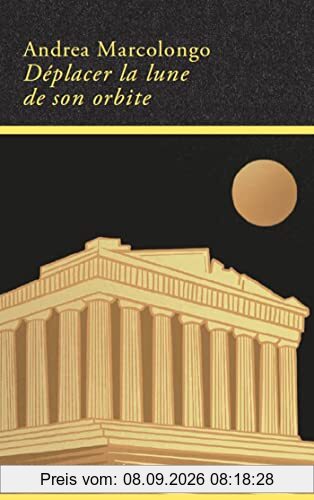 Déplacer la lune de son orbite