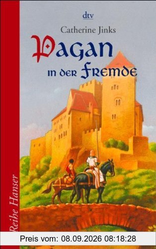 Pagan in der Fremde