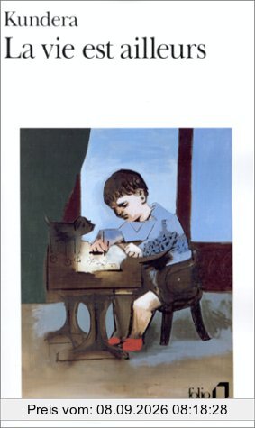 La vie est ailleurs