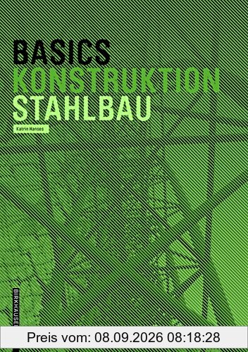 Basics Stahlbau