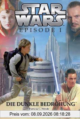 Star Wars: Episode I: Die dunkle Bedrohung