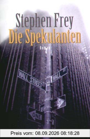 Die Spekulanten