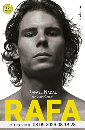 Rafa, mi historia (Indicios no ficción)