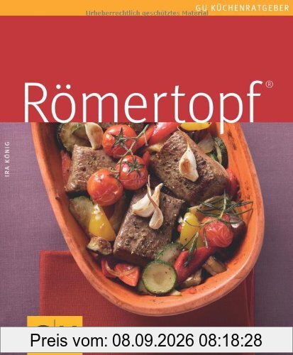 Römertopf (GU Küchenratgeber Relaunch 2006)