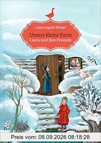 Unsere kleine Farm: Laura und ihre Freunde