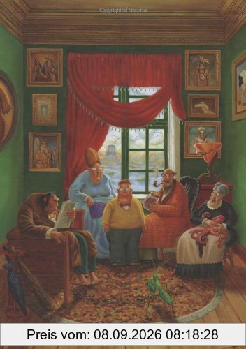The Complete Far Side