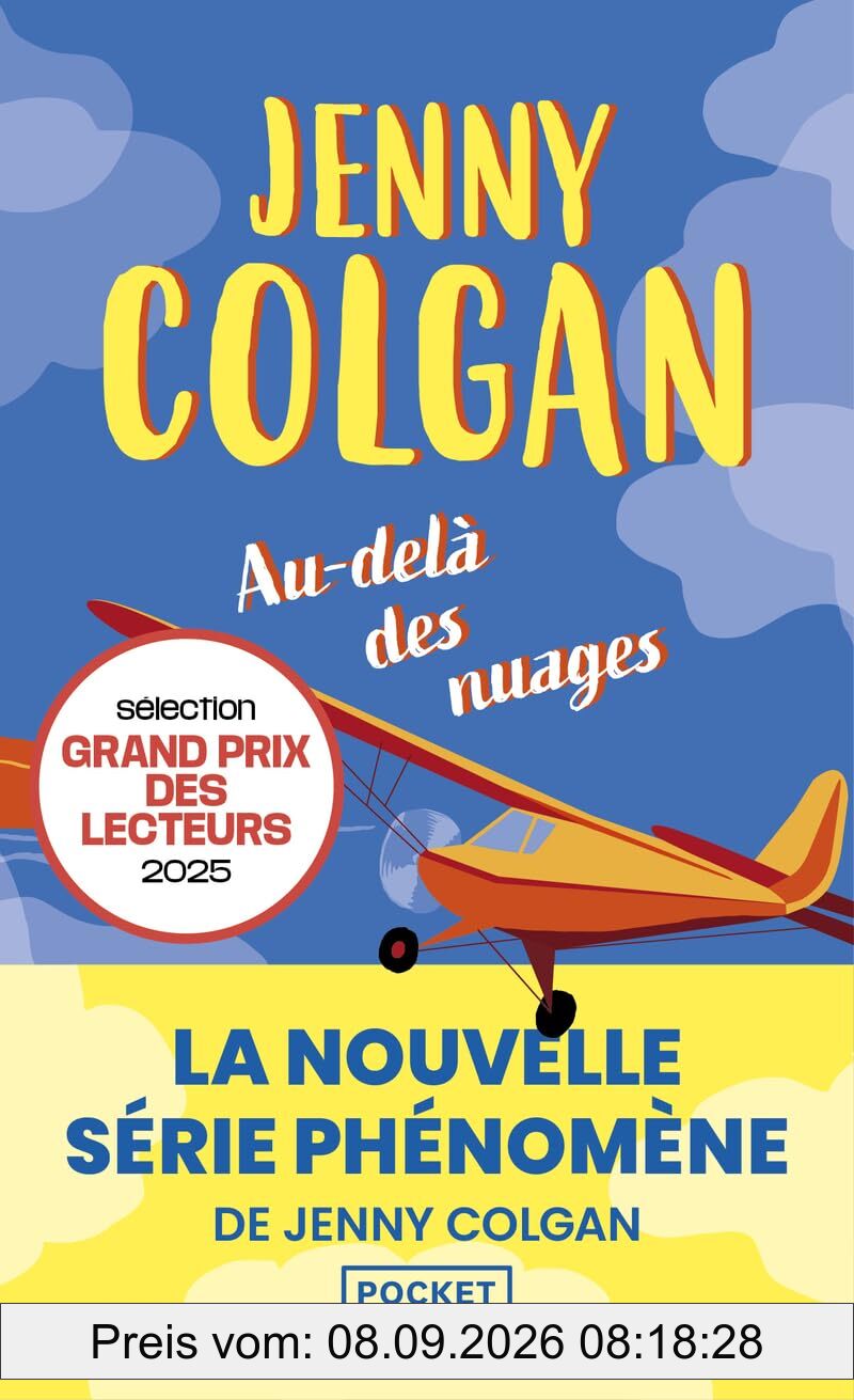 Au-delà des nuages