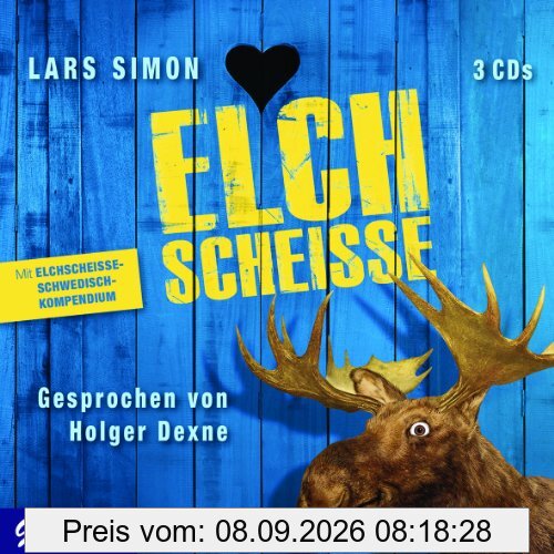 Elchscheiße