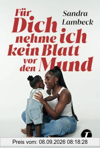 Für Dich nehme ich kein Blatt vor den Mund