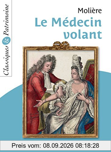 Le médecin volant