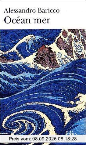 Océan mer