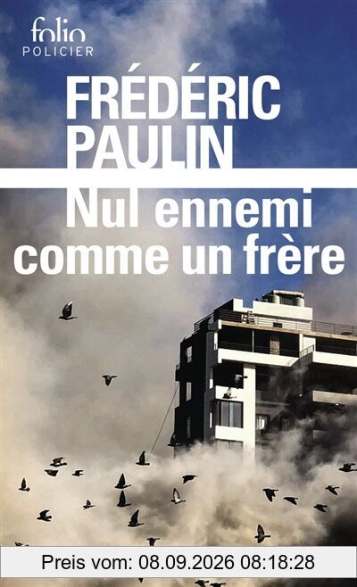 Nul ennemi comme un frère : 1975-1983