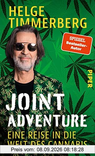 Joint Adventure: Eine Reise in die Welt des Cannabis