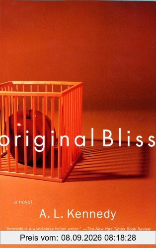 Original Bliss (Vintage Contemporaries)