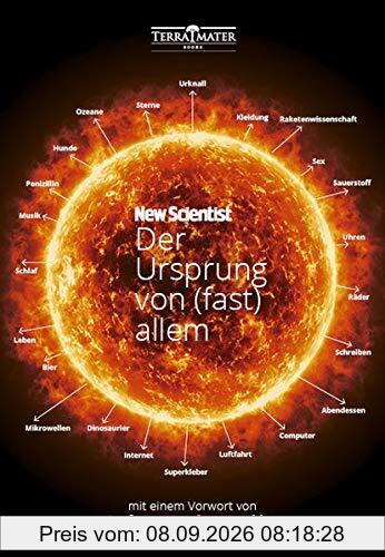 Der Ursprung von (fast) allem