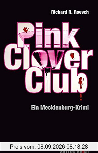 Pink Clover Club