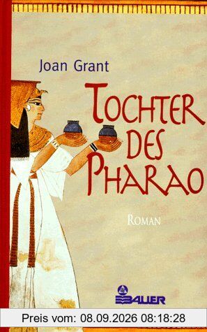 Tochter des Pharao