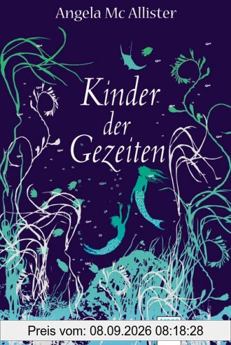 Kinder der Gezeiten