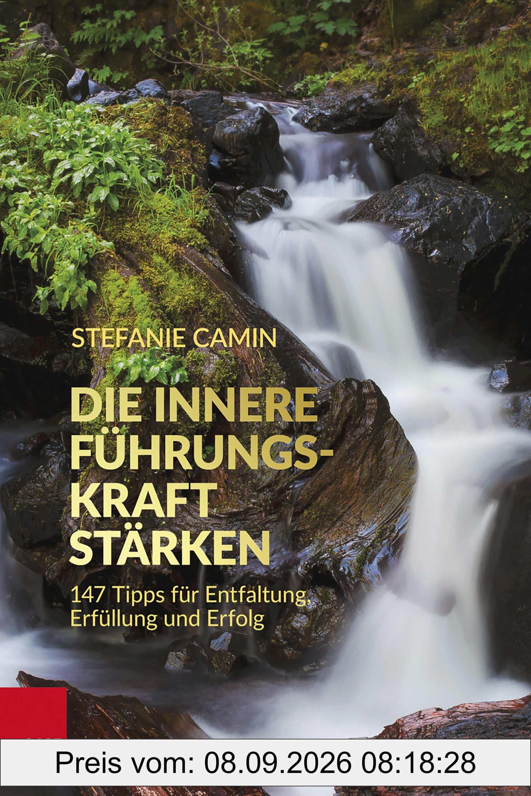 Die innere Führungskraft stärken