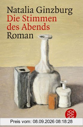 Die Stimmen des Abends