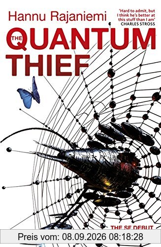 The Quantum Thief