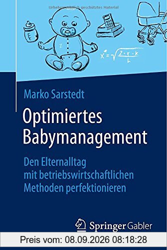 Optimiertes Babymanagement