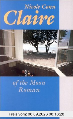 Claire of the Moon