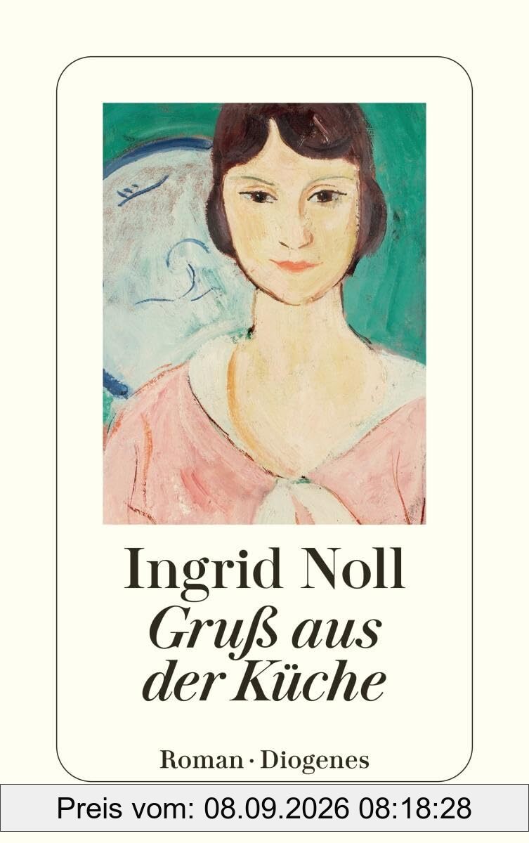 Gruß aus der Küche (detebe)