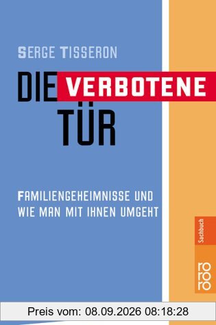 Die verbotene Tür