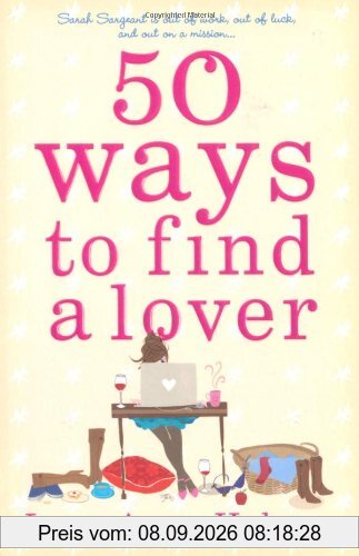 50 Ways to Find a Lover