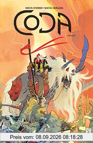 Coda : omnibus