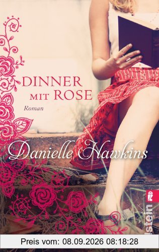 Dinner mit Rose: Roman