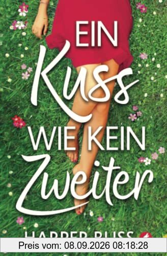 Ein Kuss wie kein zweiter