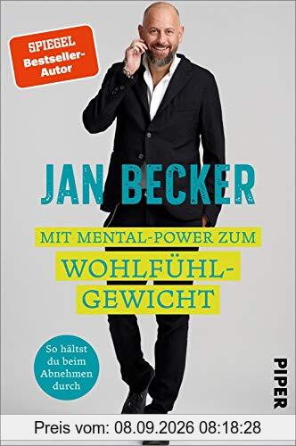 Mit Mental-Power zum Wohlfühlgewicht: So hältst du beim Abnehmen durch | Schlank werden ohne JoJo-Effekt