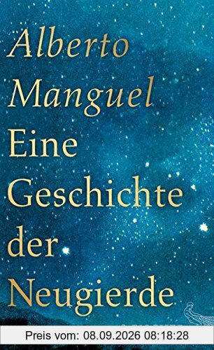Eine Geschichte der Neugierde