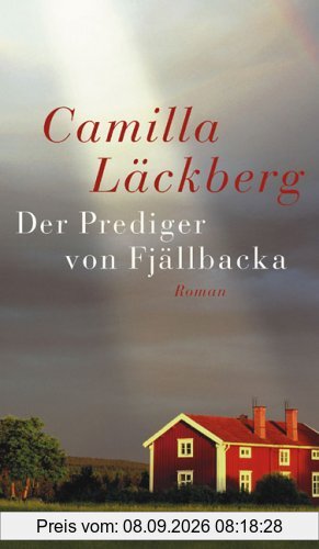 Der Prediger von Fjällbacka