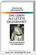 Das Leben als letzte Gelegenheit: Sicherheitsbedürfnisse und Zeitknappheit
