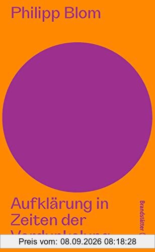 Aufklärung in Zeiten der Verdunkelung (Auf dem Punkt)