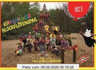 Kunterbunter Blockflötenspaß Band 3