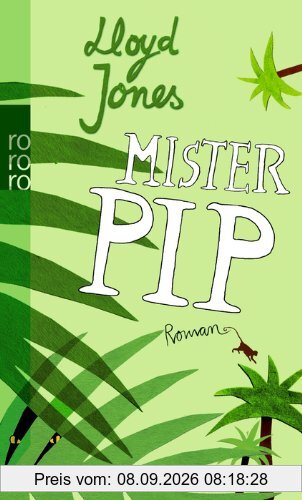 Mister Pip