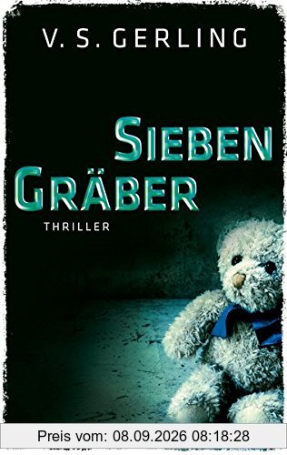 Sieben Gräber (EDITION 211)