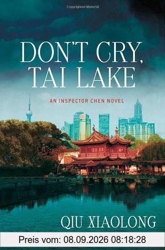 Don't Cry, Tai Lake (Inspector Chen)