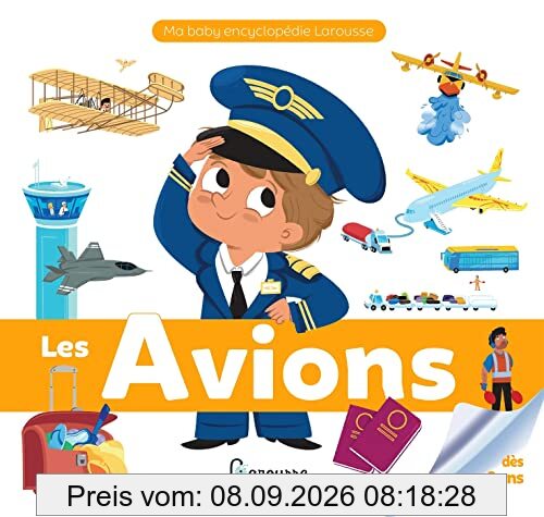 Les avions